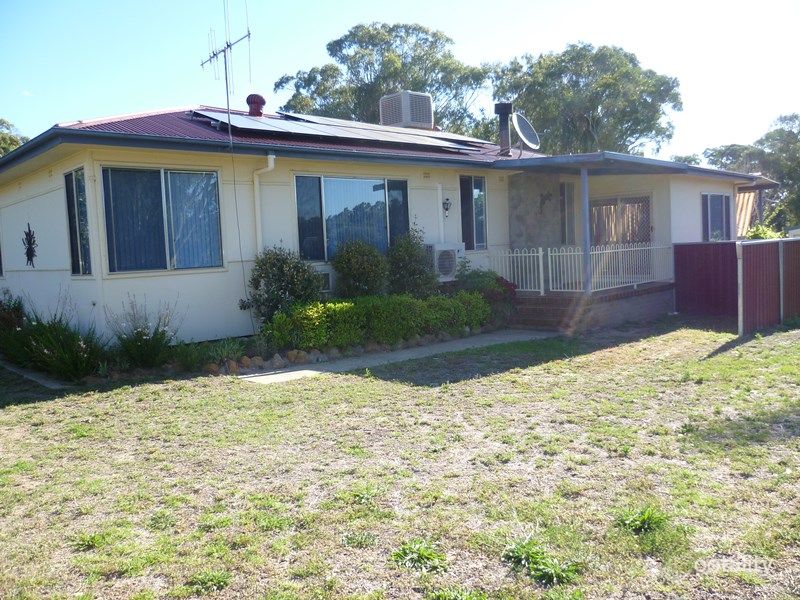 1 Frater St, Binnaway, NSW 2395