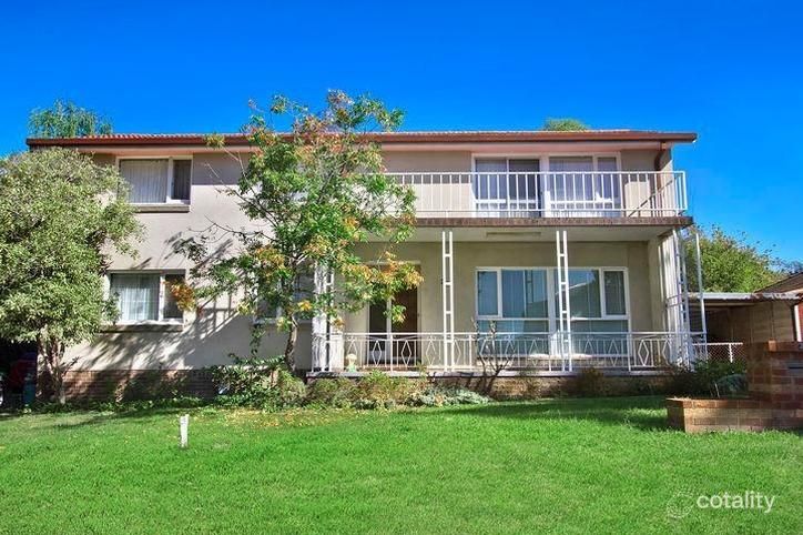 23 Blackbutt St, O'Connor, ACT 2602