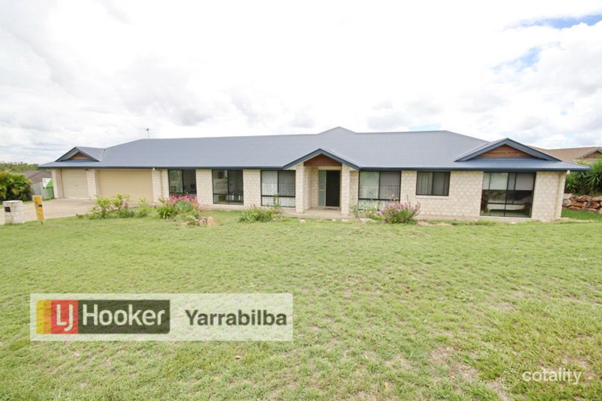 19-23 Towns Ave, Logan Village, QLD 4207