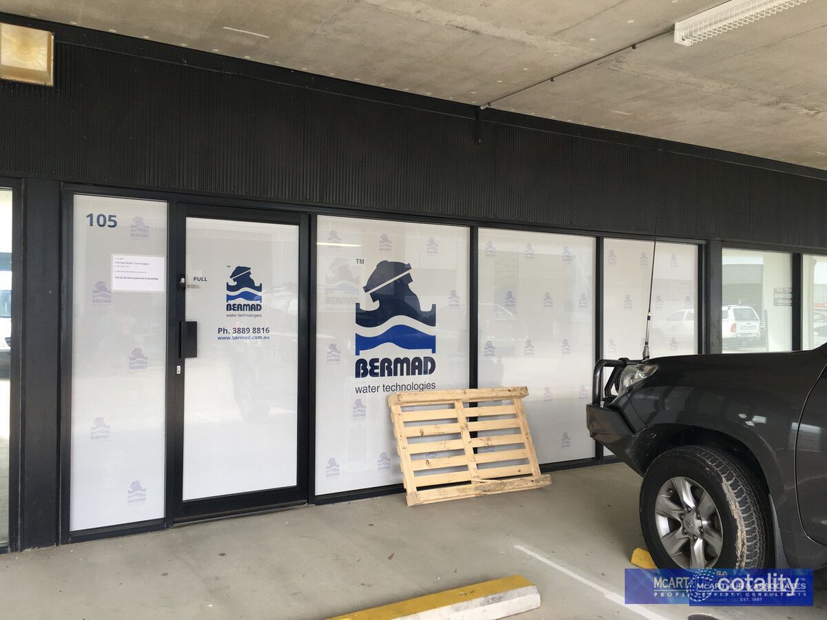 105/193-203 South Pine Rd, Brendale, QLD 4500