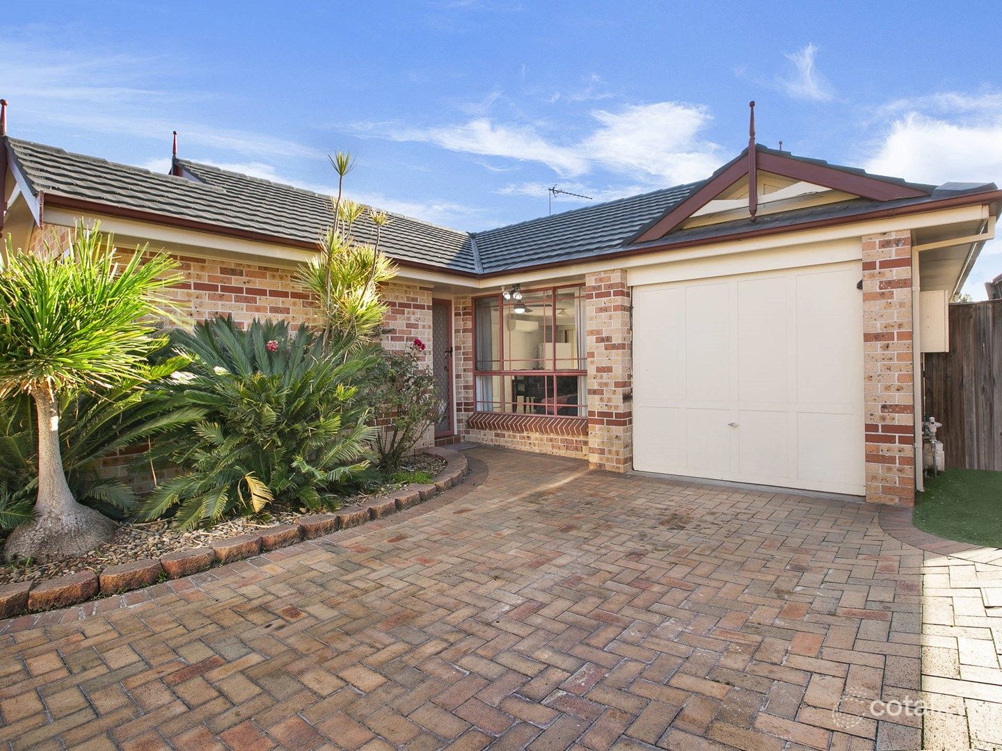 21 Oliveri Pl, Schofields, NSW 2762