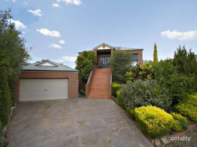7 Jelimar Ct, Sunbury, VIC 3429