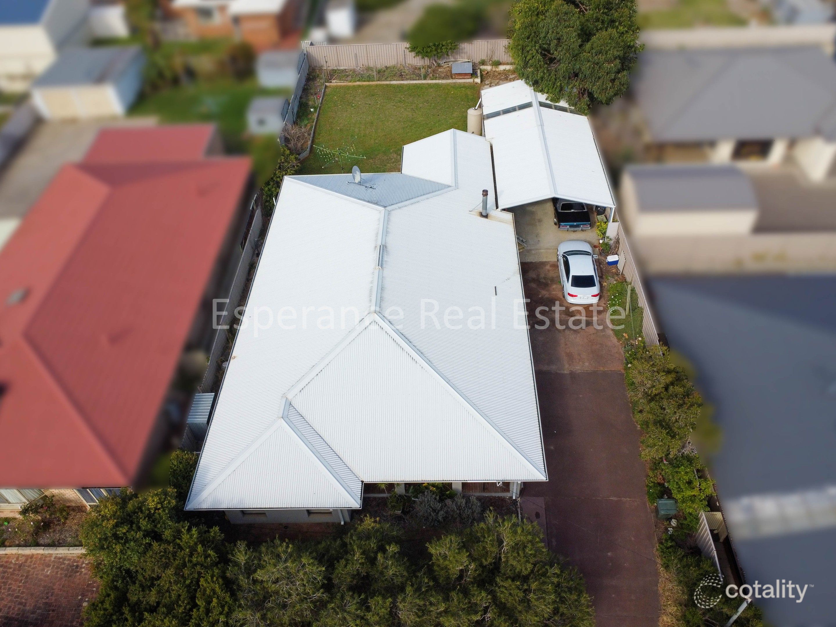 32 Crossland St, Esperance, WA 6450