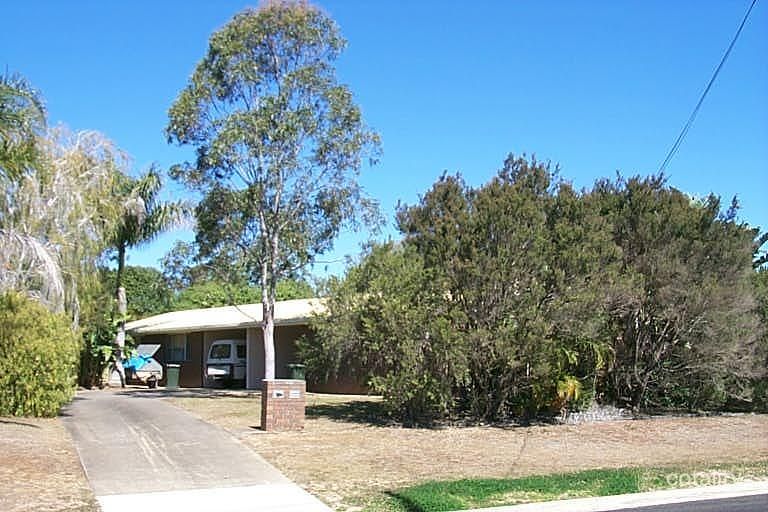 14 Cunnington, Bundaberg East, QLD 4670