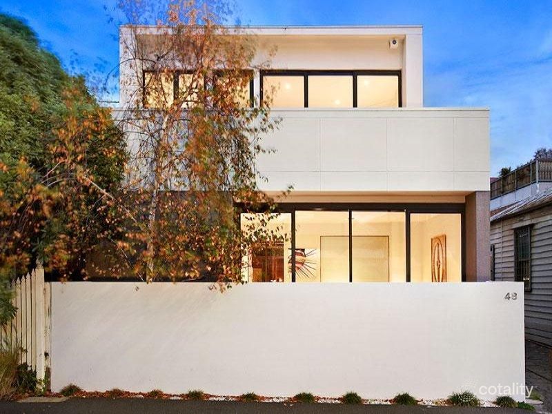 48 Earl St, Windsor, VIC 3181