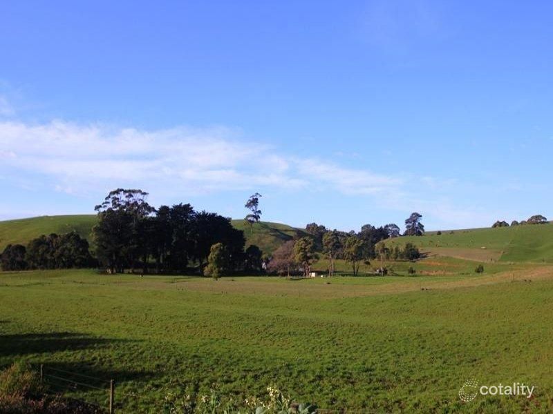 1089 Trowutta Rd, Edith Creek, TAS 7330