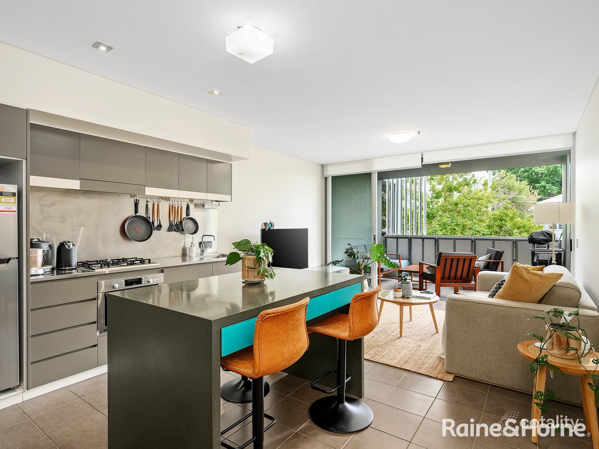 13/1 Alexandra St, Paddington, QLD 4064