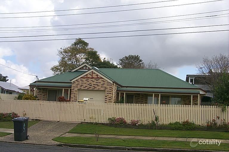 51 Granville St, Wilston, QLD 4051