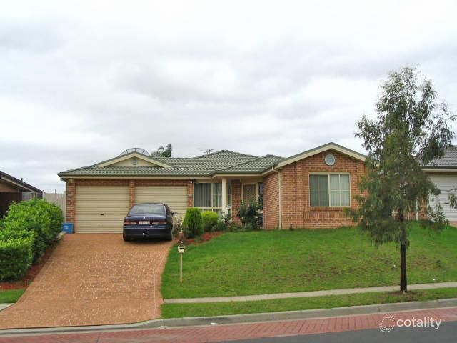 36 Braidwood Drive, Prestons, NSW 2170 | Property Value & History ...