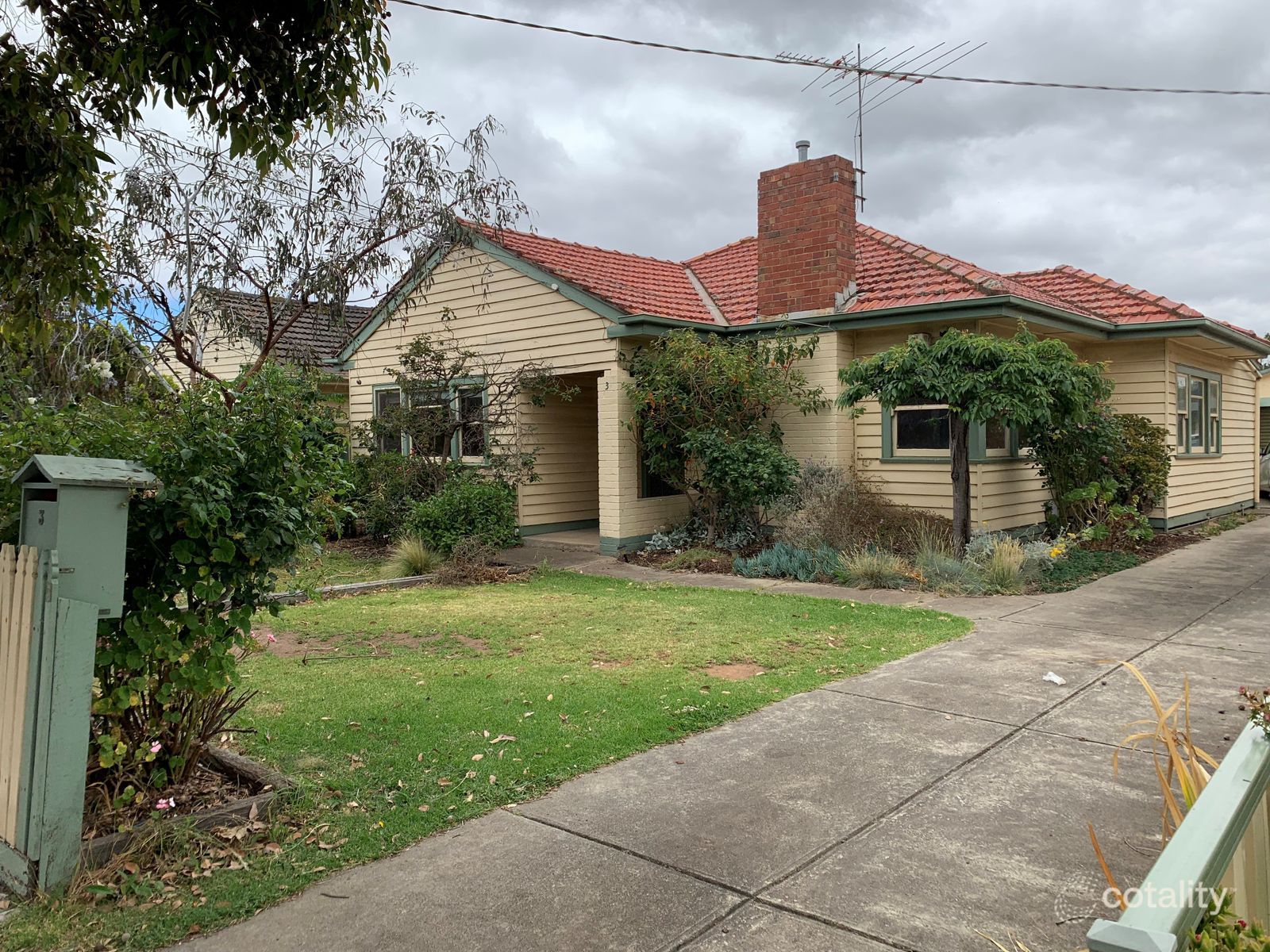 3 Mernda St, Sunshine West, VIC 3020