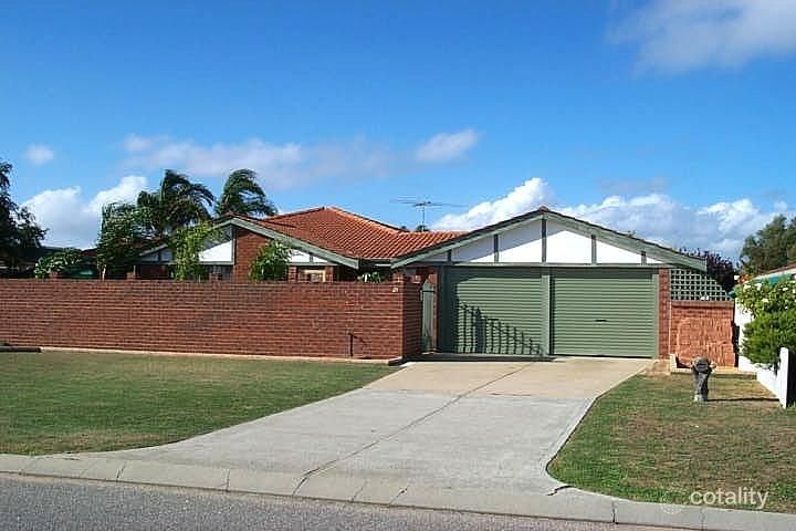 21 Diamantina Way, Rockingham, WA 6168