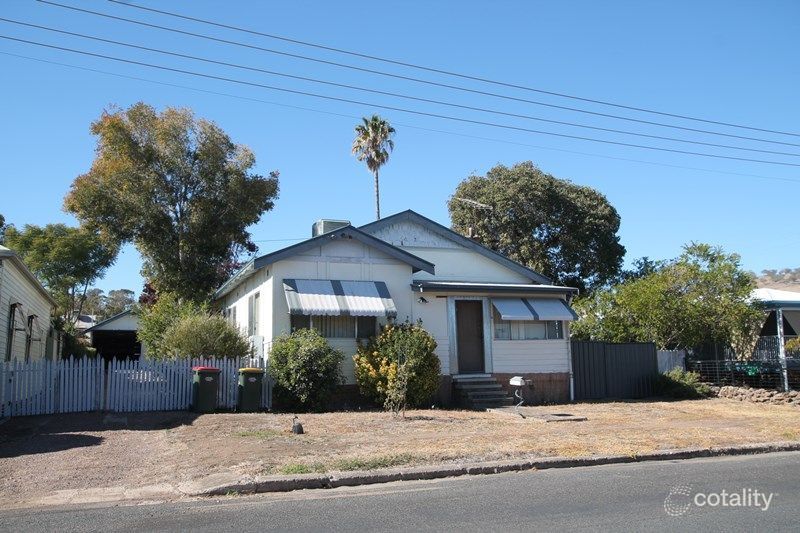 106 Henry St, Werris Creek, NSW 2341