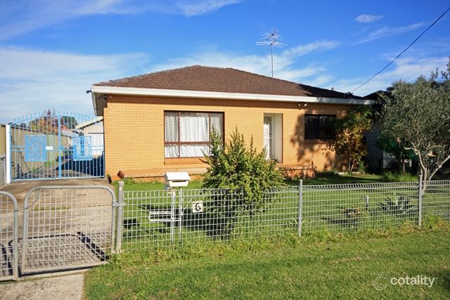 6 Kulgoa St, Leumeah, NSW 2560