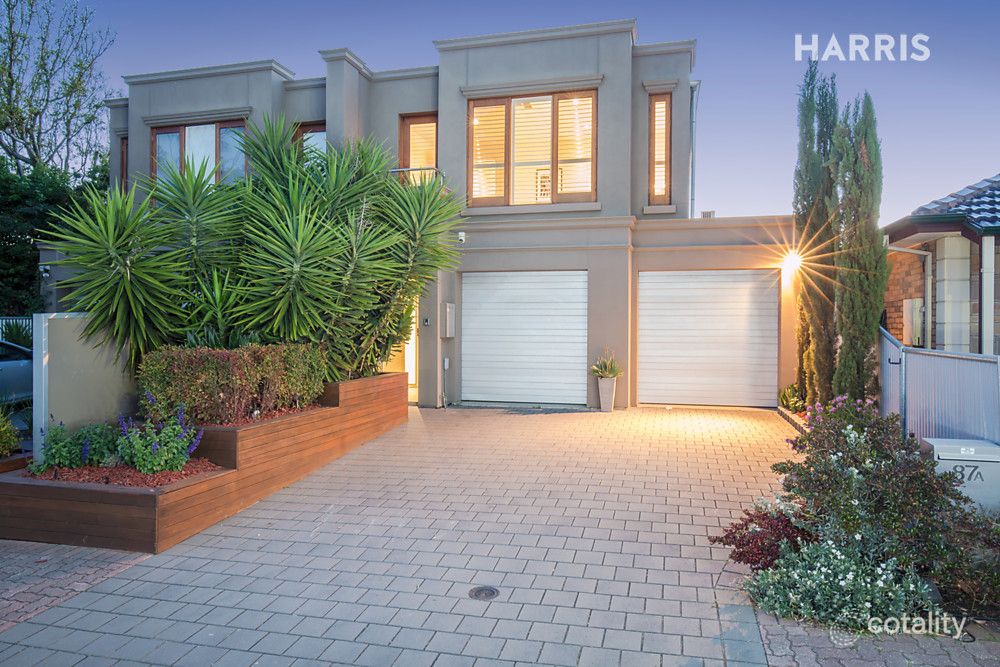 87a Wright St, Henley Beach, SA 5022