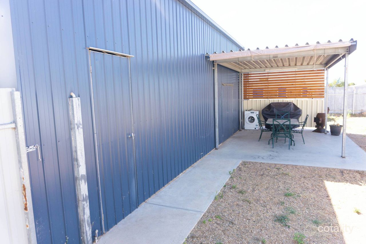 9 Angas St, Cowell, SA 5602