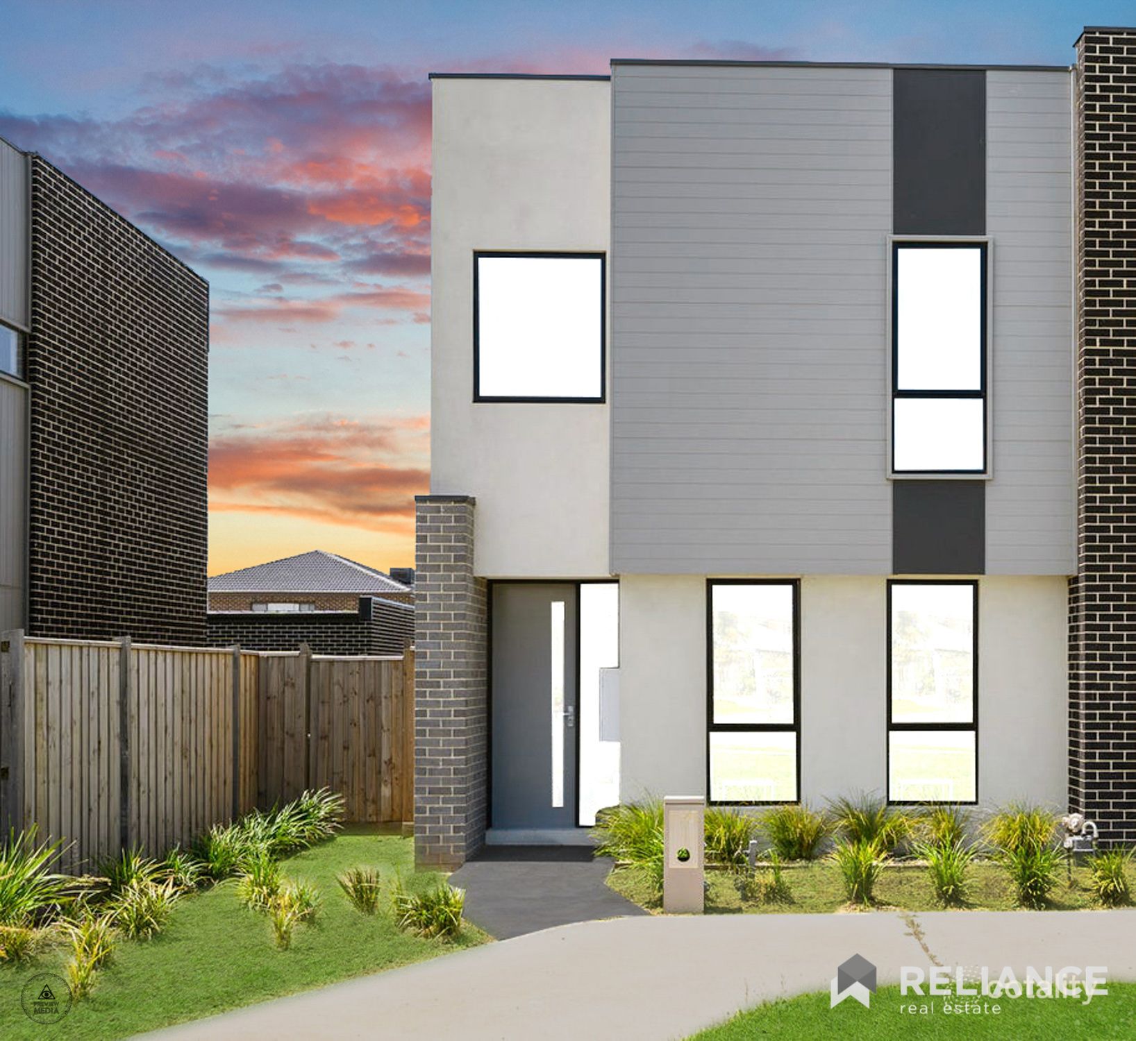 25 Gershwin Cres, Point Cook, VIC 3030