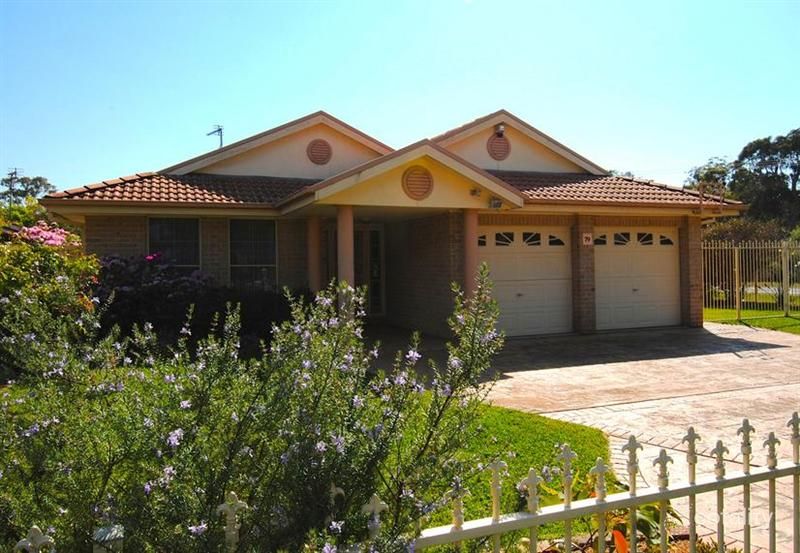 79 Sheaffe St, Callala Bay, NSW 2540