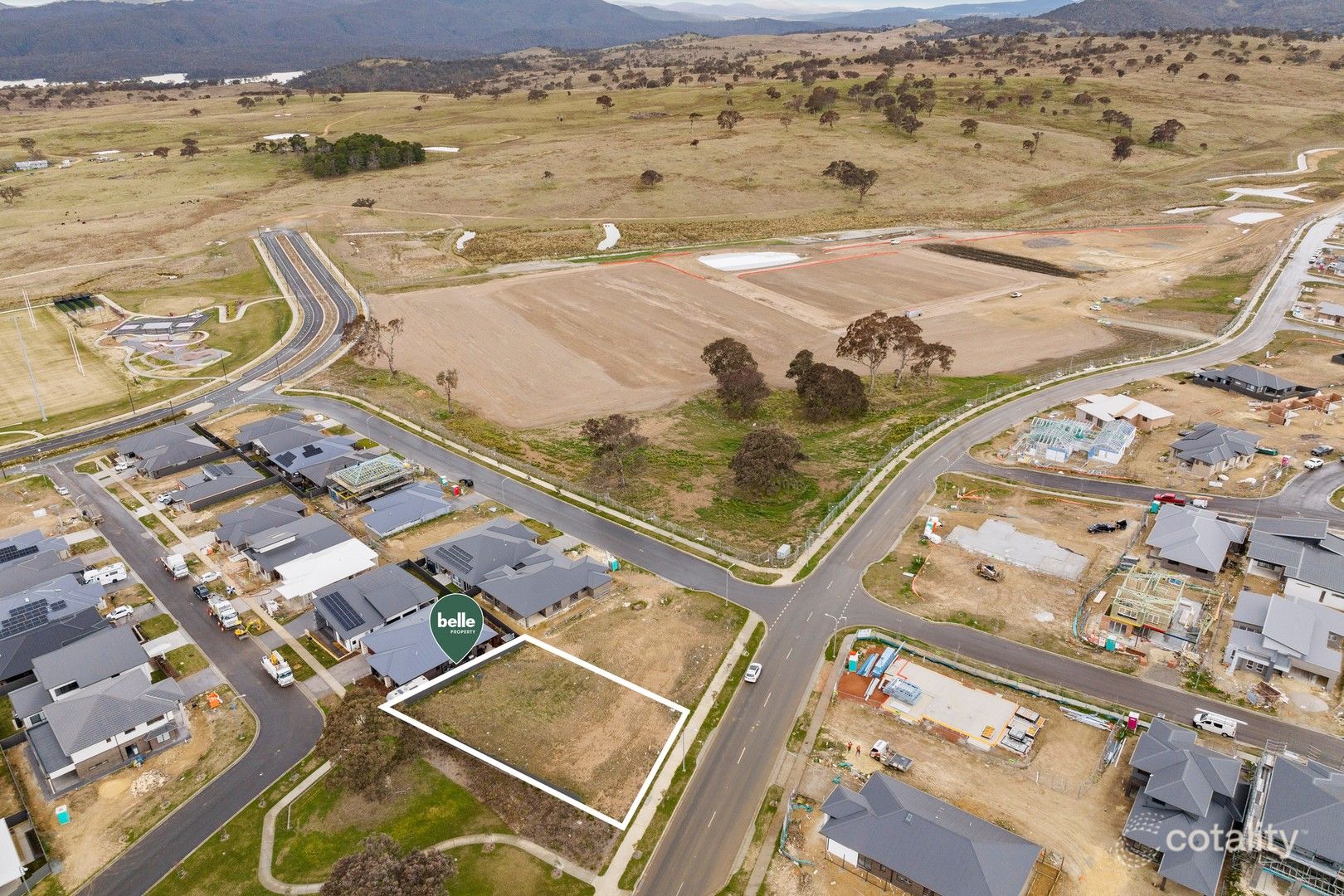223 Glenrock Dr, Googong, NSW 2620
