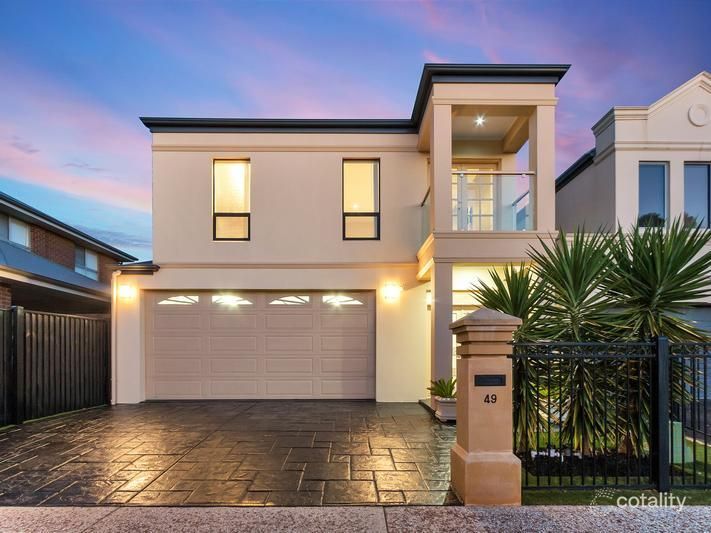49 Elder Dr, Mawson Lakes, SA 5095