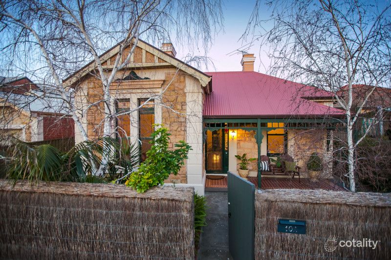 10a Dudley Rd, Marryatville, SA 5068
