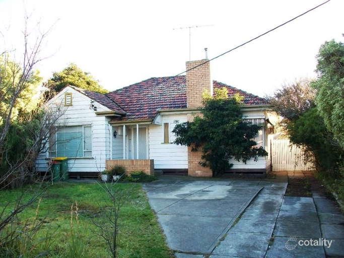 42 Pridham St, Maribyrnong, VIC 3032