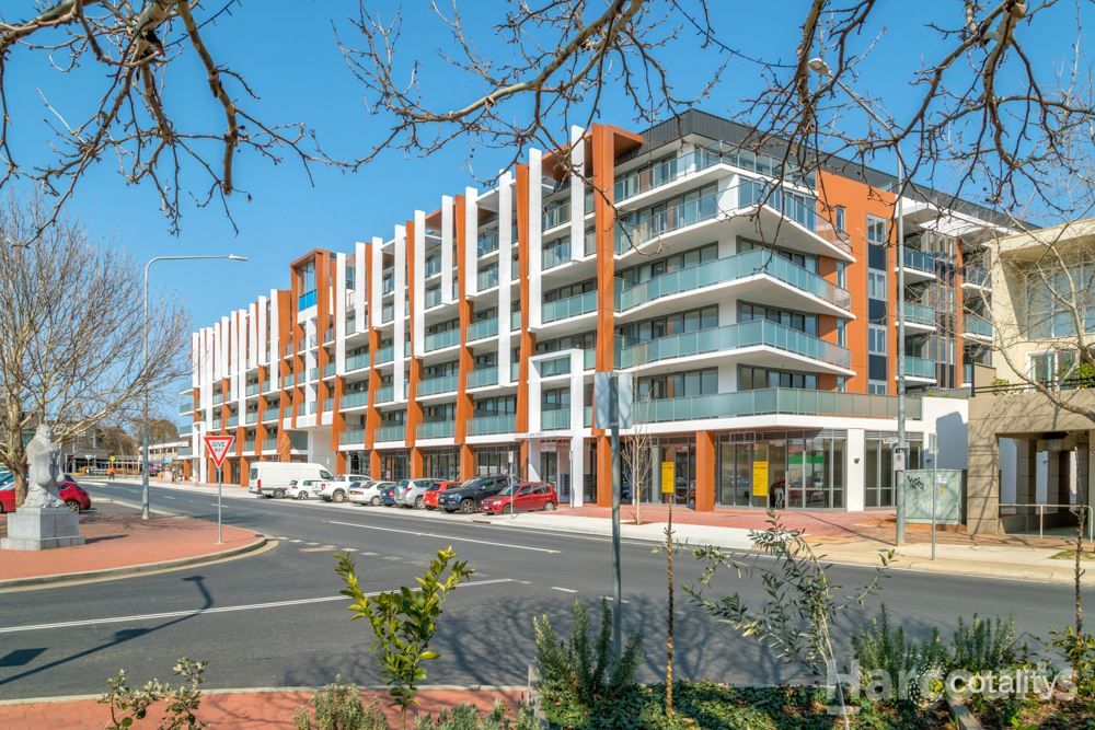 514/6-8 Cape St, Dickson, ACT 2602