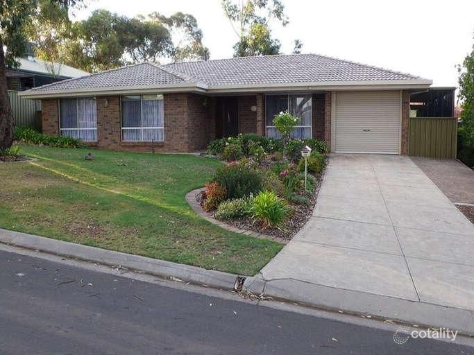 20 Sandpiper Ct, Modbury Heights, SA 5092