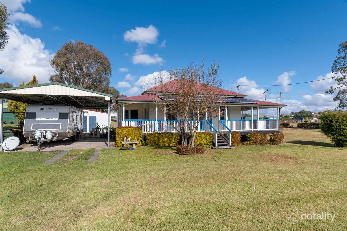 76 Acacia St, Killarney, QLD 4373