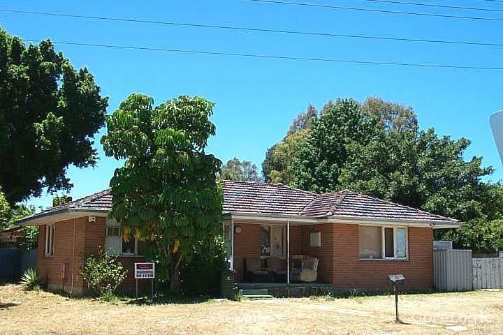34 Finchley Cres, Balga, WA 6061