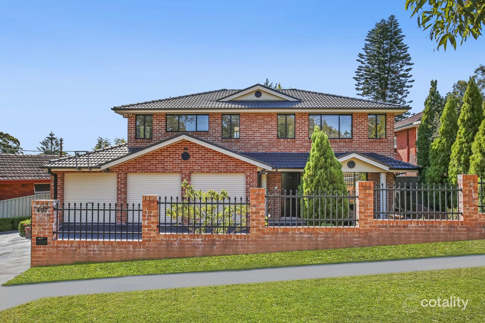 497 Kingsway, Miranda, NSW 2228