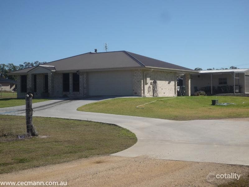 11 Bau Ct, Applethorpe, QLD 4378
