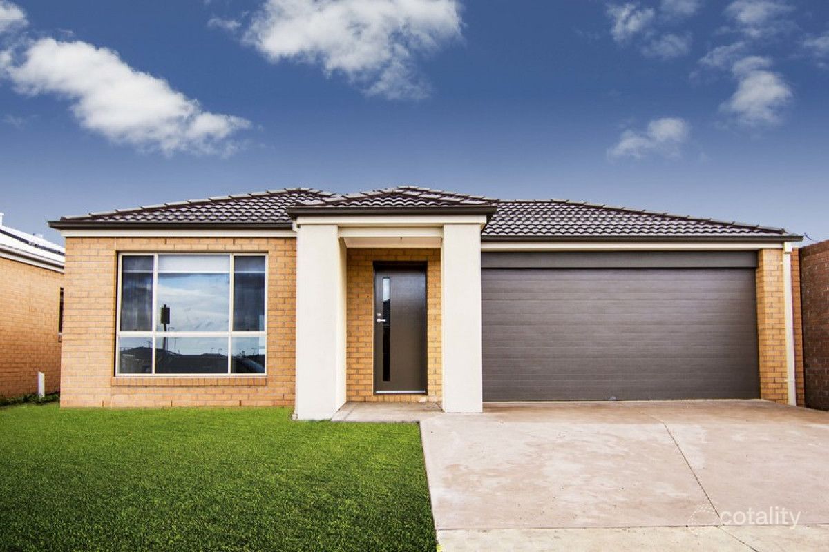 12 Moretti Ct, Marshall, VIC 3216