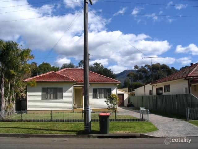 46 Duff Pde, East Corrimal, NSW 2518