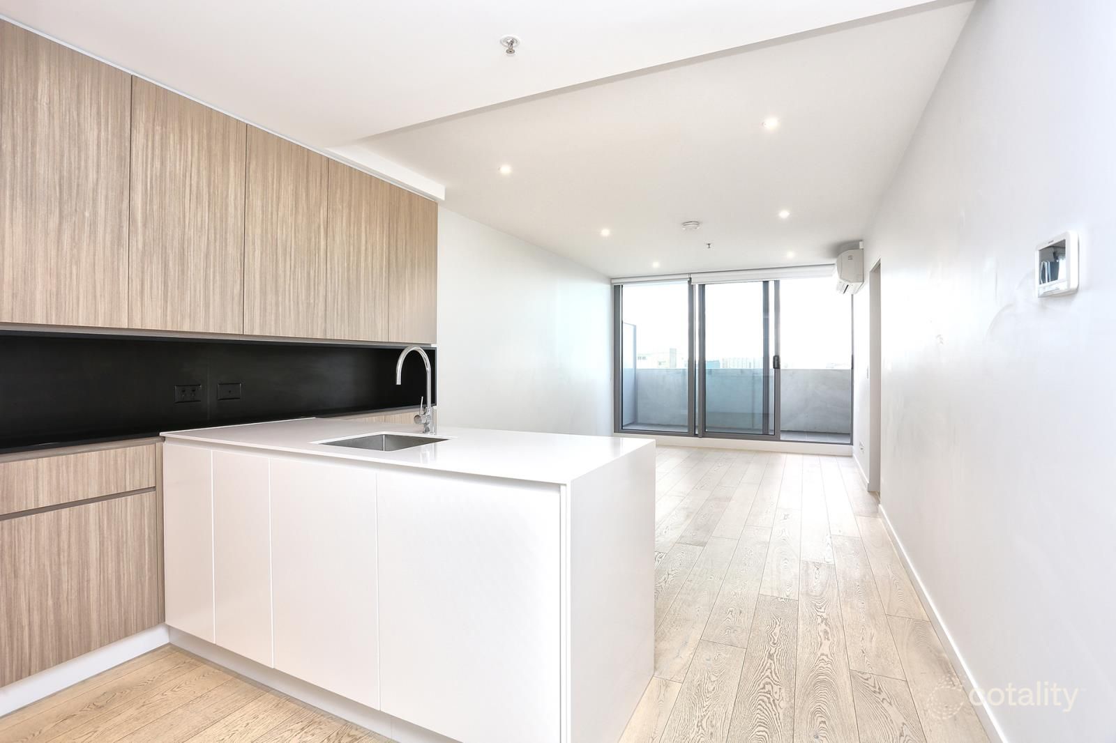 902/1 Ascot Vale Rd, Flemington, VIC 3031
