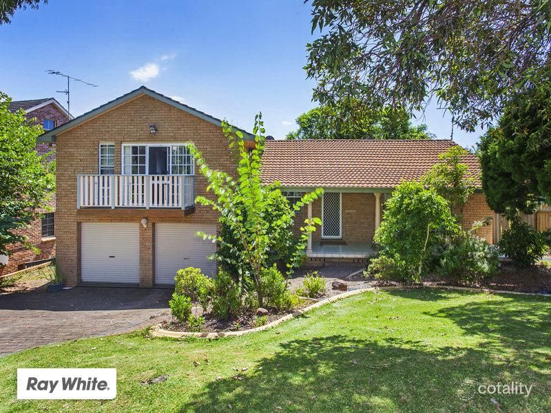 26 Mcbrien Dr, Kiama Downs, NSW 2533