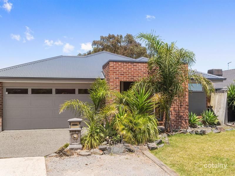 14 Paradise Way, Skye, VIC 3977