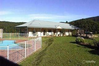 419 Pipeclay Creek Rd, Nabiac, NSW 2312