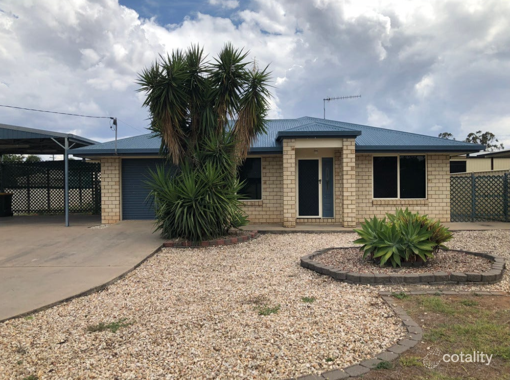 44 Yeates St, Moranbah, QLD 4744