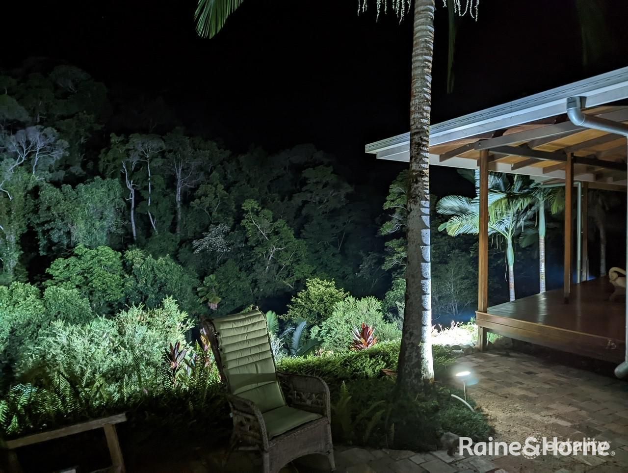 4 Whyanbeel Rd, Whyanbeel, QLD 4873