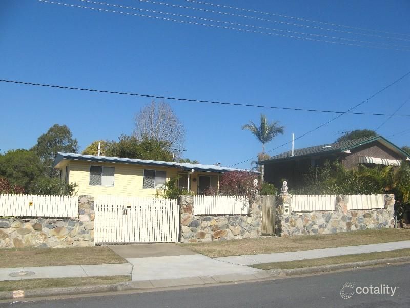 47 Prince Of Wales Pde, Alexandra Hills, QLD 4161