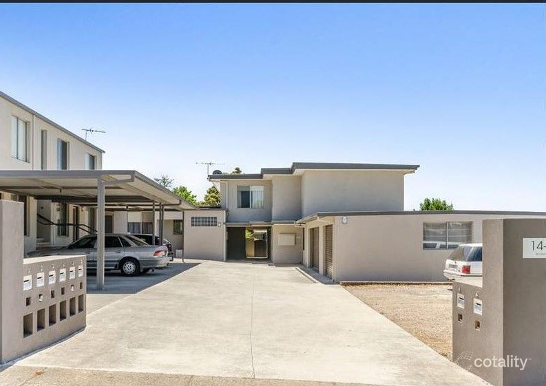 2/14-16 Wolseley Gr, Bell Post Hill, VIC 3215