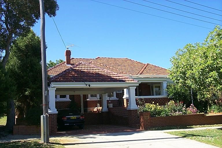 38 Melrose Cres, Menora, WA 6050