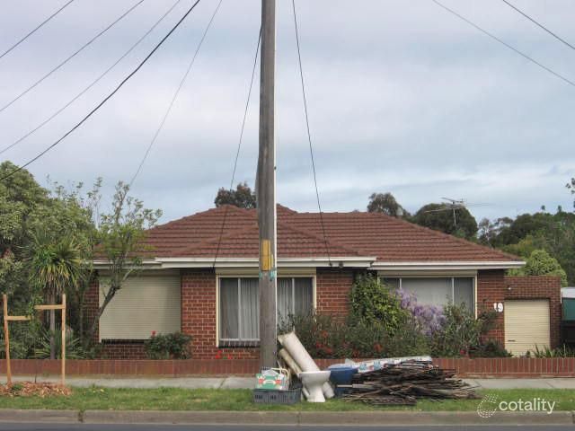 19 Old Dandenong Rd, Oakleigh South, VIC 3167