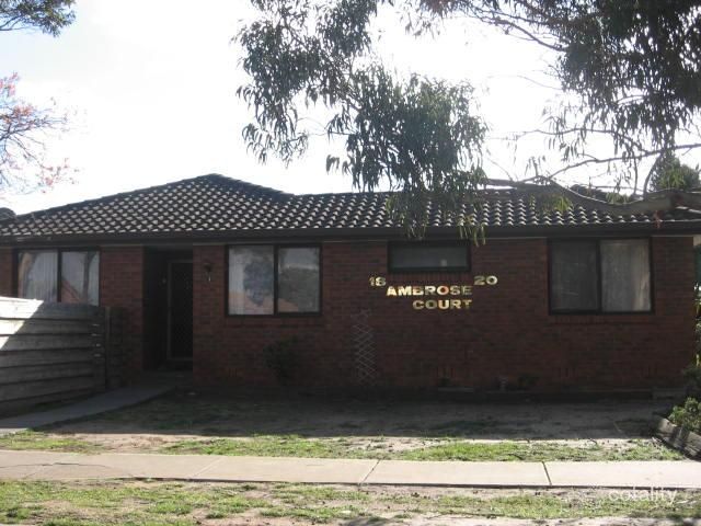 2/18-20 Ambrose St, Dallas, VIC 3047