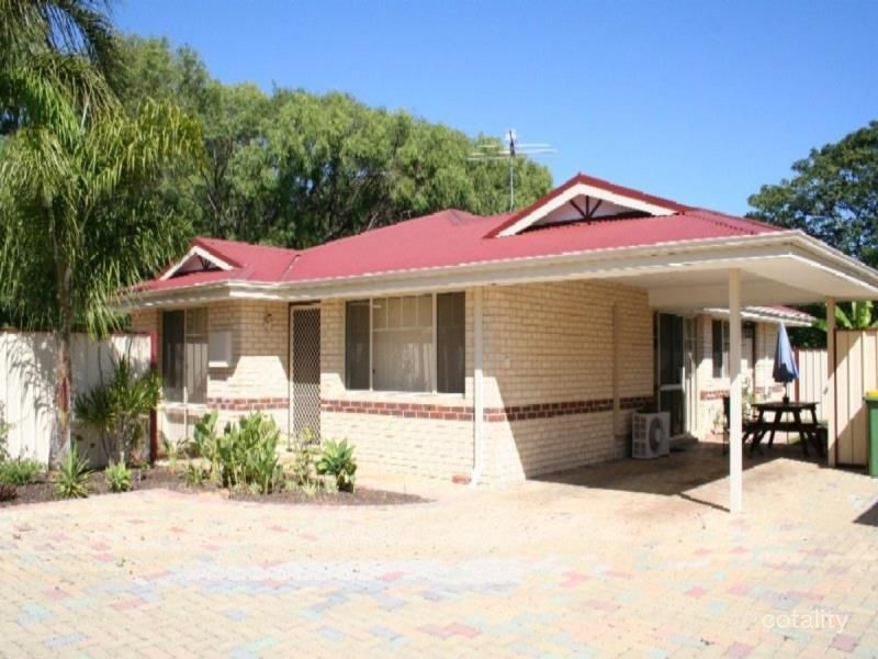 3/26 South St, West Busselton, WA 6280
