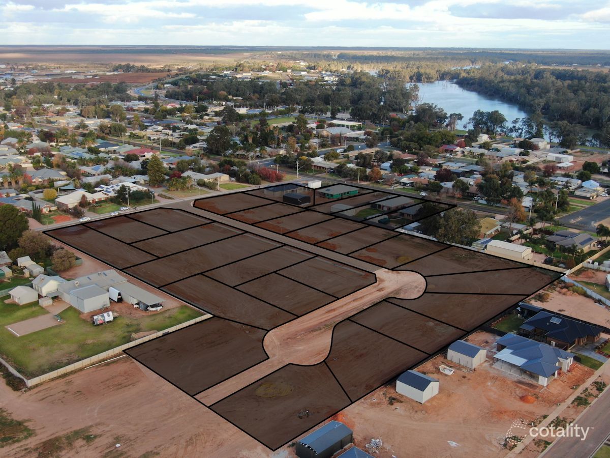 11 Morrison Ct, Gol Gol, NSW 2738