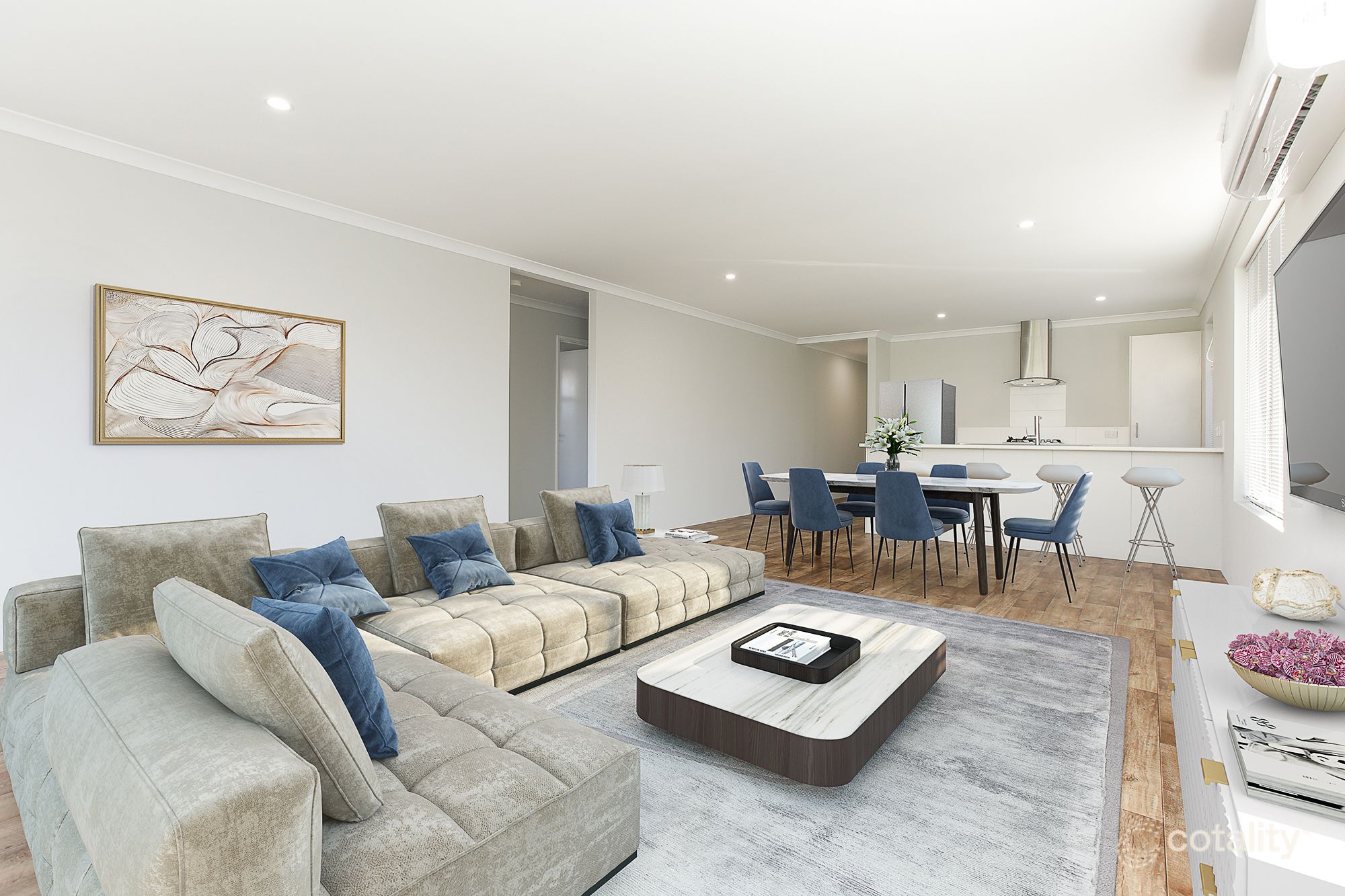 54 Ernest Way, Hilbert, WA 6112