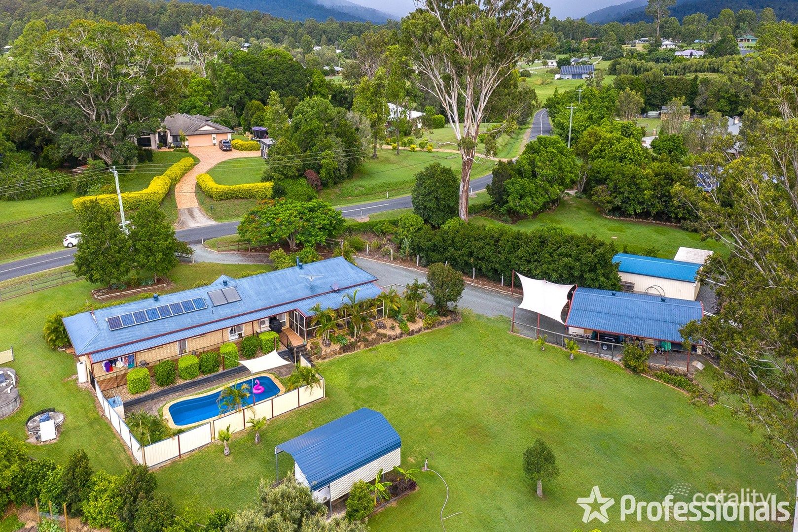 64-68 Fenwick Rd, Boyland, QLD 4275