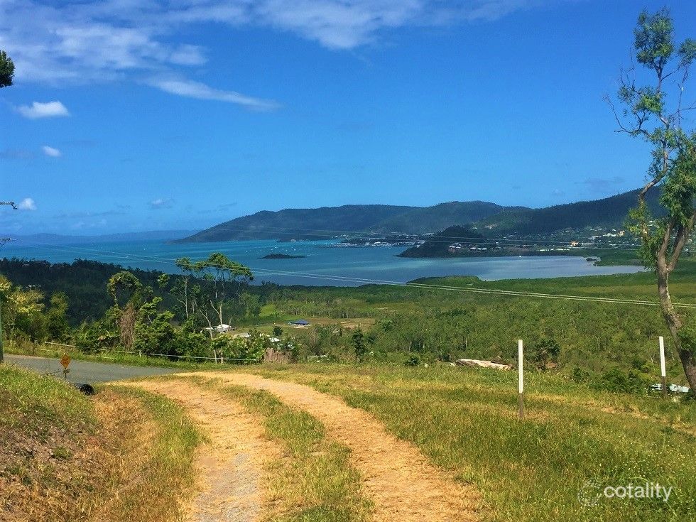 Lot 23 Black Rd, Riordanvale, QLD 4800