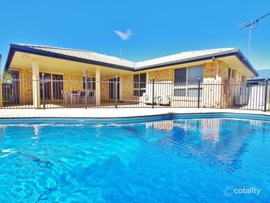 6 Hokins Ct, Glenella, QLD 4740